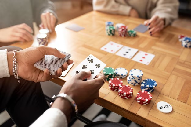 Indonesia Lottery Game 
