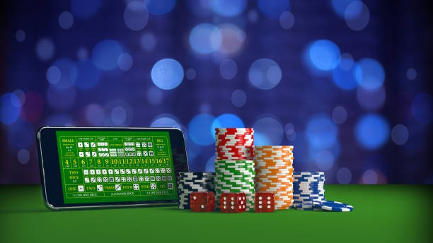 Live lottery draw broadcast from mansion88 login studio