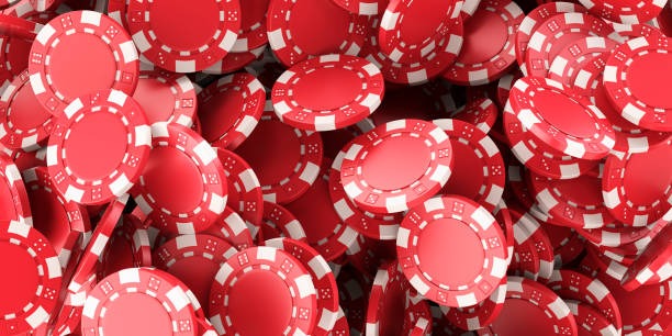 Live roulette wheel on mobile screen with betting layout