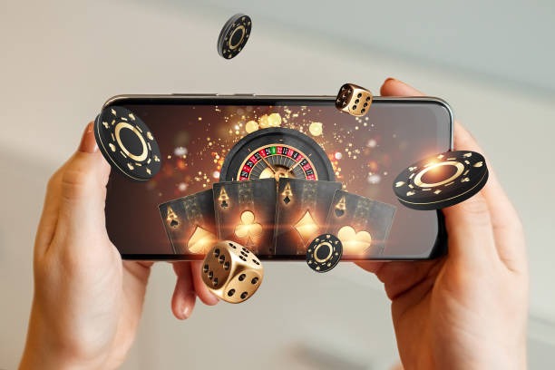 Slot game interface showing Aviator and Sweet Bonanza titles