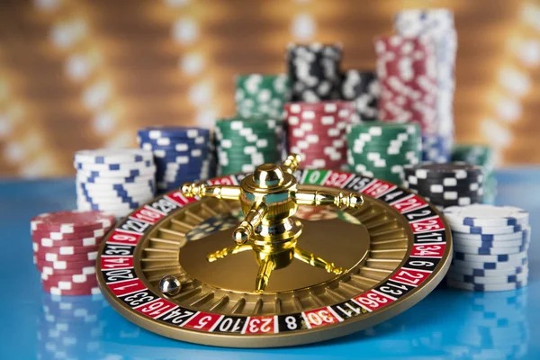 Live Dealer Multi-Bet Live dealer table with multi-bet overlay showing simultaneous wagers